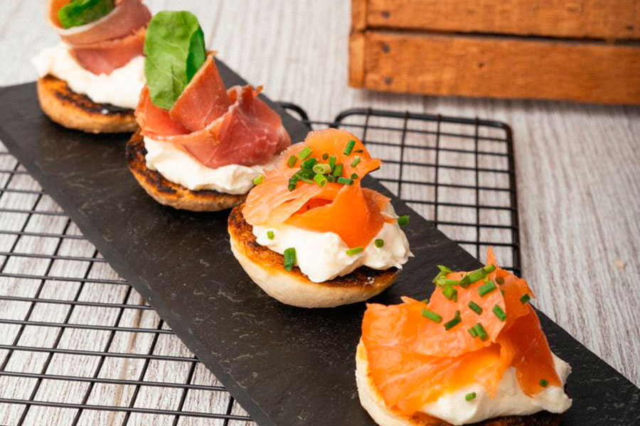 Evento de Buenos Aires Catering