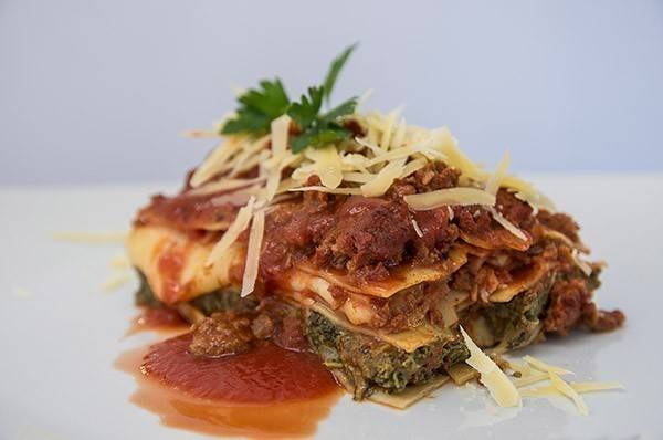 Servicio de Lunch