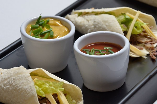 Catering de Calidad para Eventos