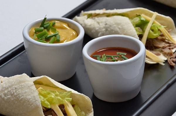 Catering de Calidad para Eventos