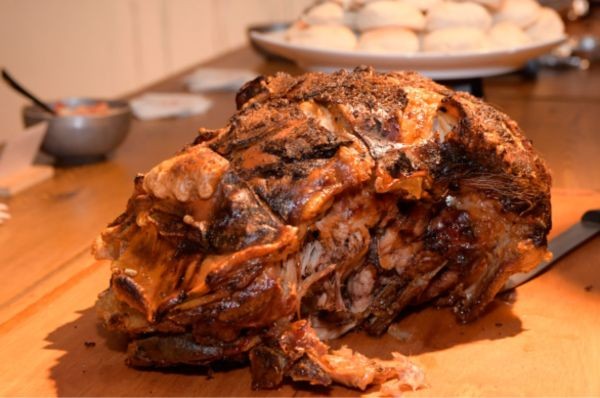 Catering Corporativo