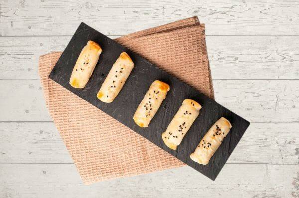 Servicios de lunch