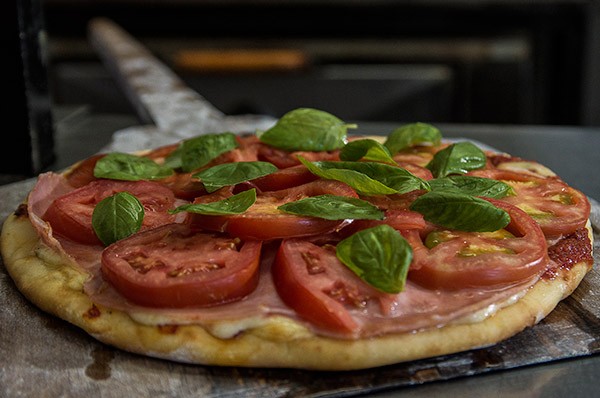 Servicio de pizza party a domicilio, la mejor opci�n!