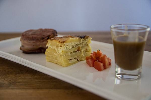 Catering zona oeste