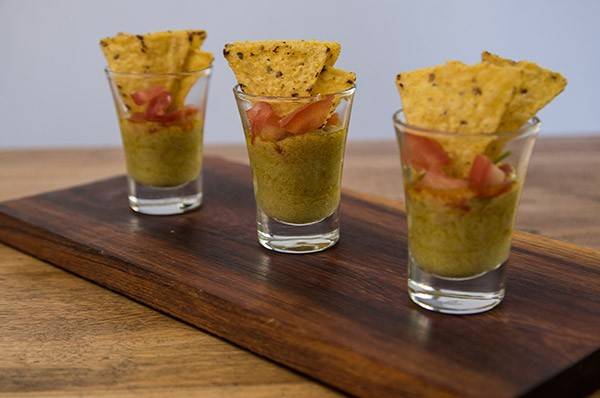 Servicio de catering integral, precios increíbles