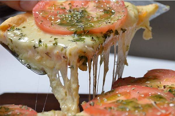 Pizza libre party: Catering para eventos