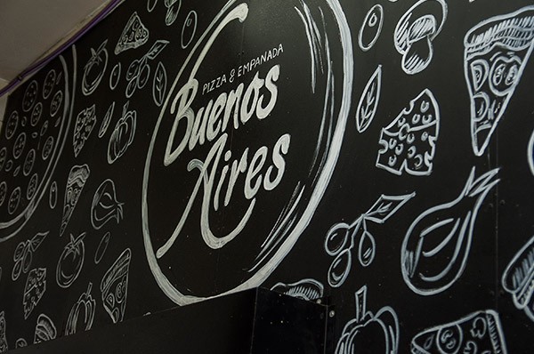 Catering para eventos en Capital Federal y Gran Buenos Aires.