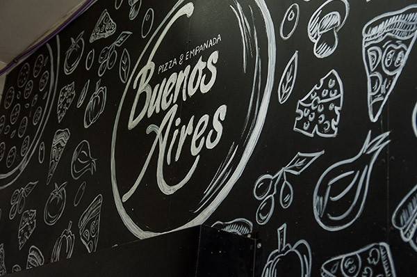 Catering para eventos en Capital Federal y Gran Buenos Aires.
