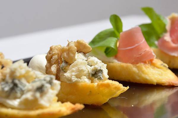 Servicio de catering precios