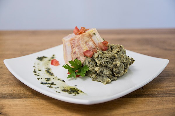 Servicio de catering en Zona Oeste