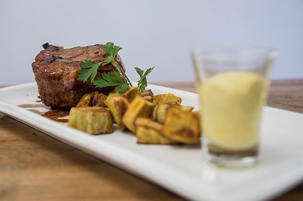 Las mejores opciones de catering