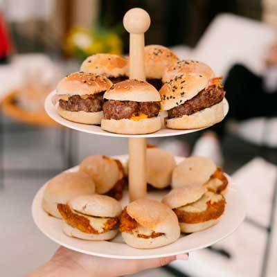 Finger Food 